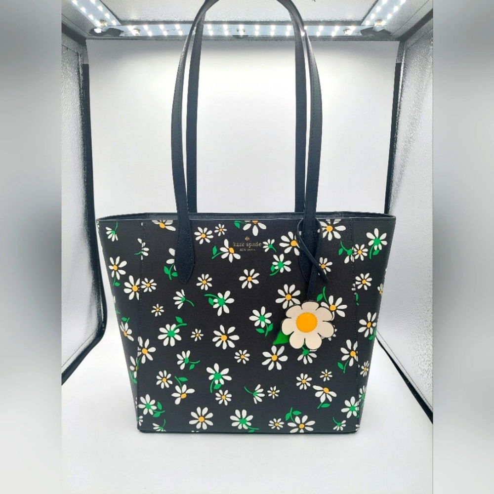 Kate spade Dana Daises Tote